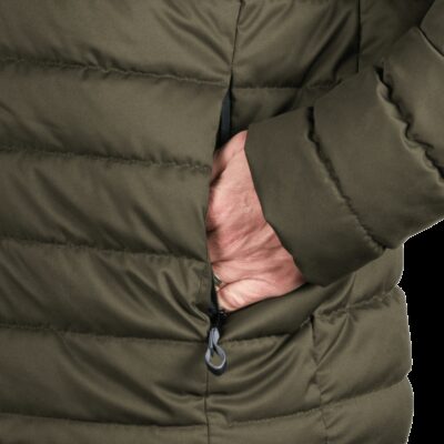 Pánska zimná športová bunda MILOSH 20