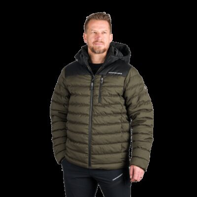 Pánska zimná športová bunda MILOSH 22