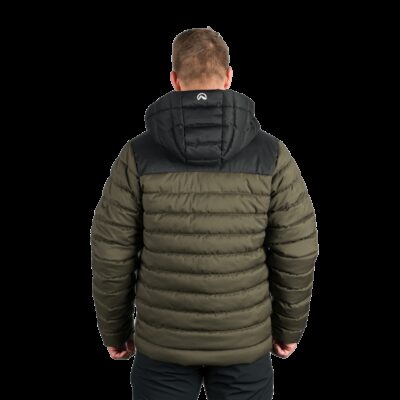 Pánska zimná športová bunda MILOSH 23