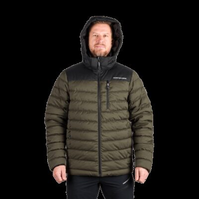 Pánska zimná športová bunda MILOSH 26