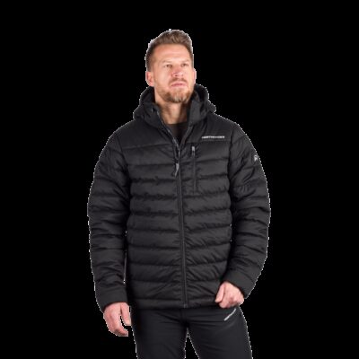 Pánska zimná športová bunda MILOSH 4