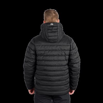 Pánska zimná športová bunda MILOSH 5