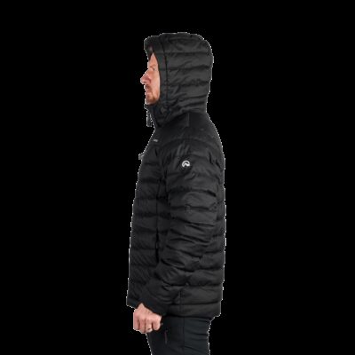 Pánska zimná športová bunda MILOSH 6