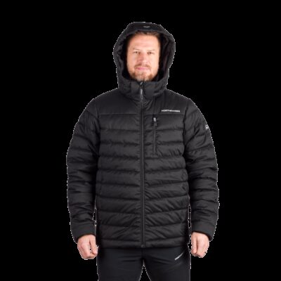 Pánska zimná športová bunda MILOSH 7