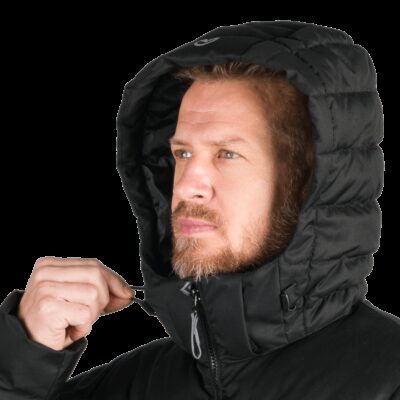 Pánska zimná športová bunda MILOSH 8