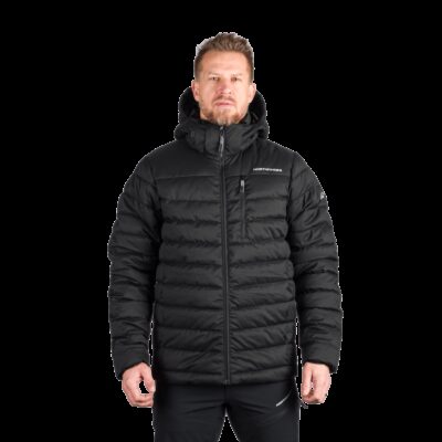 Pánska zimná športová bunda MILOSH 9