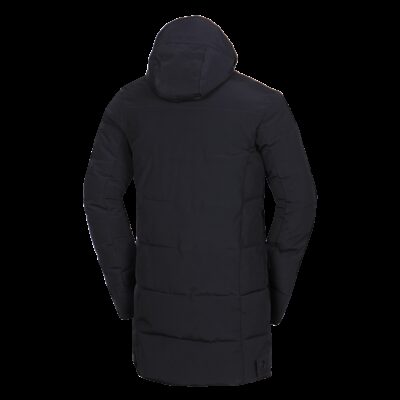 Pánska voľnočasová trendy zateplená bunda PAWEL 3