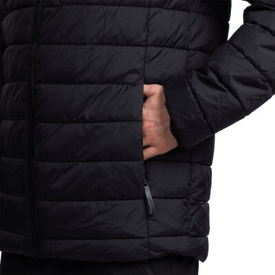 Pánska zimná športová bunda IKE 12