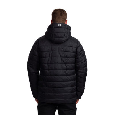 Pánska zimná športová bunda IKE 4