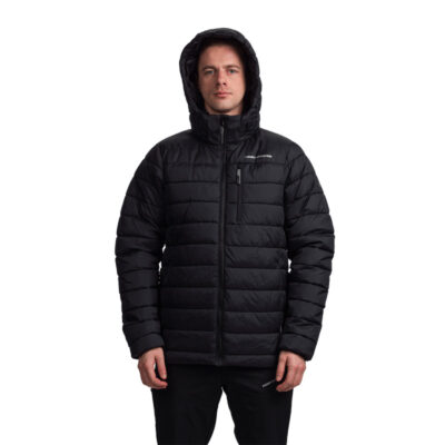 Pánska zimná športová bunda IKE 7