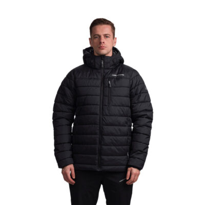 Pánska zimná športová bunda IKE 9