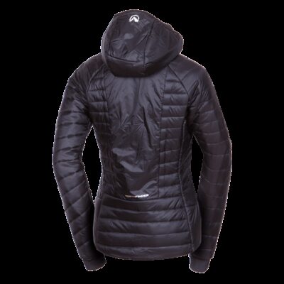Dámska outdoorová ľahká zateplená bunda CORI 12