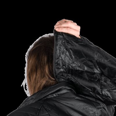 Dámska outdoorová ľahká zateplená bunda CORI 14