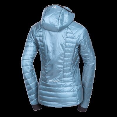 Dámska outdoorová ľahká zateplená bunda CORI 23