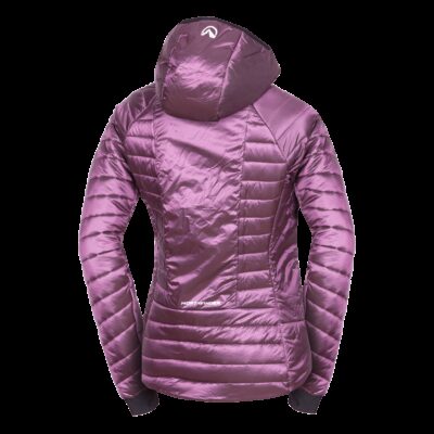 Dámska outdoorová ľahká zateplená bunda CORI 3