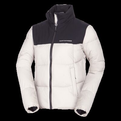 Dámska outdoorová zateplená 2L bunda MINDI 13