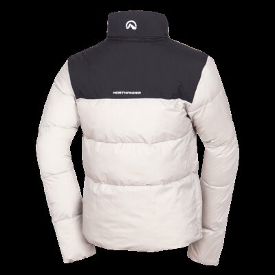 Dámska outdoorová zateplená 2L bunda MINDI 14