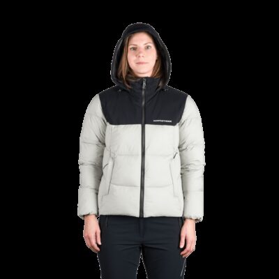 Dámska outdoorová zateplená 2L bunda MINDI 15