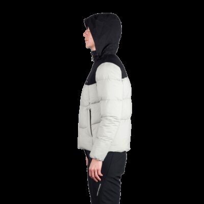 Dámska outdoorová zateplená 2L bunda MINDI 16