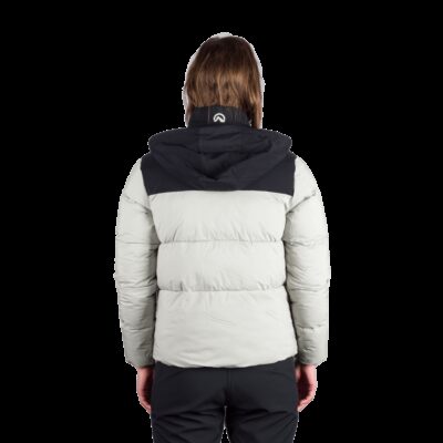 Dámska outdoorová zateplená 2L bunda MINDI 17