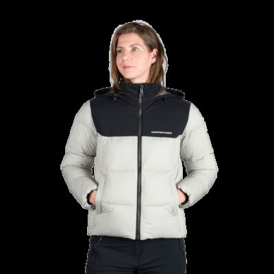 Dámska outdoorová zateplená 2L bunda MINDI 18