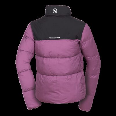 Dámska outdoorová zateplená 2L bunda MINDI 24