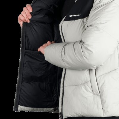 Dámska outdoorová zateplená 2L bunda MINDI 20