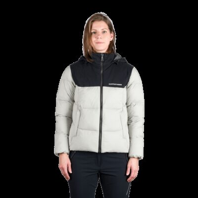 Dámska outdoorová zateplená 2L bunda MINDI 22