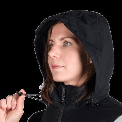 Dámska outdoorová zateplená 2L bunda MINDI 23