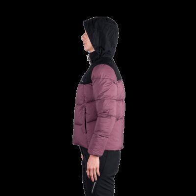 Dámska outdoorová zateplená 2L bunda MINDI 26