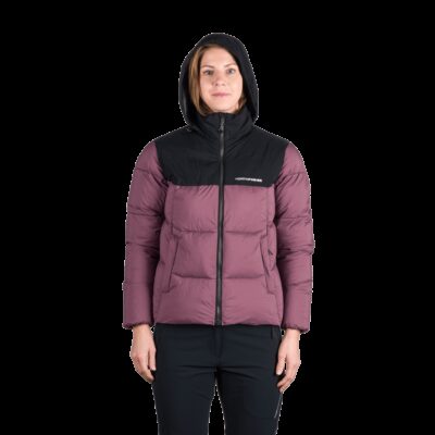 Dámska outdoorová zateplená 2L bunda MINDI 27