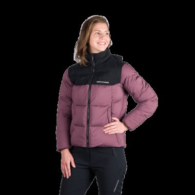 Dámska outdoorová zateplená 2L bunda MINDI 28