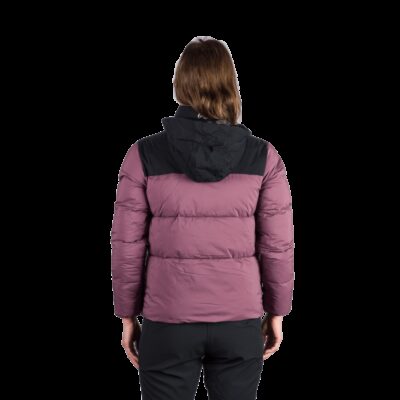 Dámska outdoorová zateplená 2L bunda MINDI 29