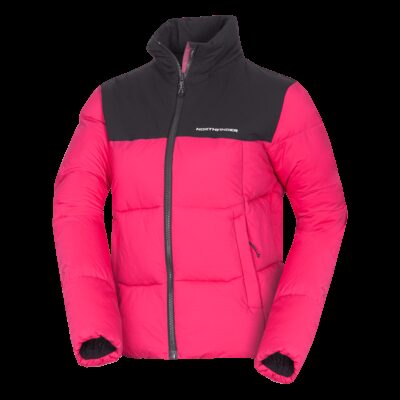 Dámska outdoorová zateplená 2L bunda MINDI 35