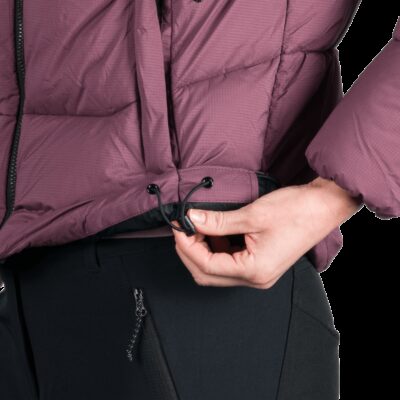 Dámska outdoorová zateplená 2L bunda MINDI 32