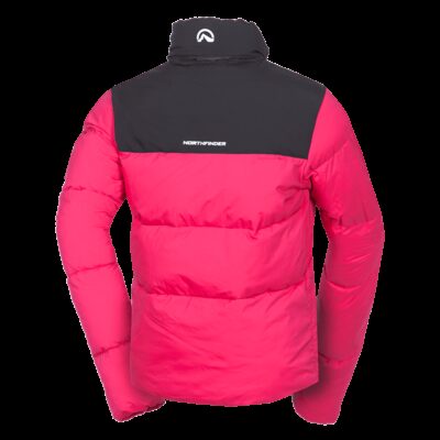 Dámska outdoorová zateplená 2L bunda MINDI 36