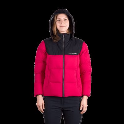 Dámska outdoorová zateplená 2L bunda MINDI 37