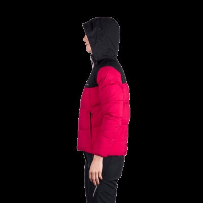 Dámska outdoorová zateplená 2L bunda MINDI 38