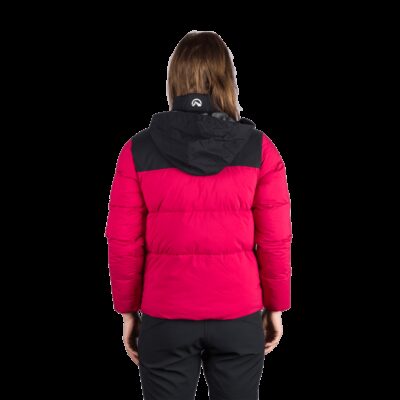 Dámska outdoorová zateplená 2L bunda MINDI 39