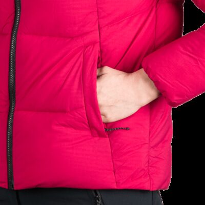 Dámska outdoorová zateplená 2L bunda MINDI 41