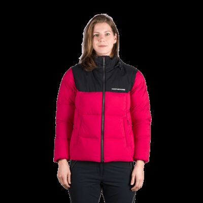 Dámska outdoorová zateplená 2L bunda MINDI 44