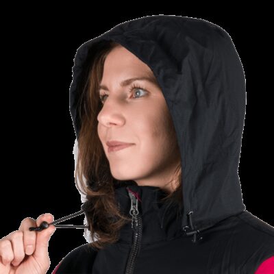 Dámska outdoorová zateplená 2L bunda MINDI 45