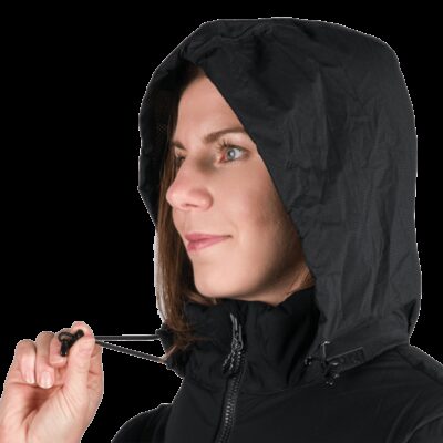 Dámska outdoorová zateplená 2L bunda MINDI 49