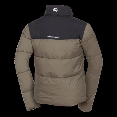 Dámska outdoorová zateplená 2L bunda MINDI 3