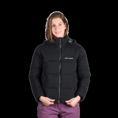 Dámska outdoorová zateplená 2L bunda MINDI 54