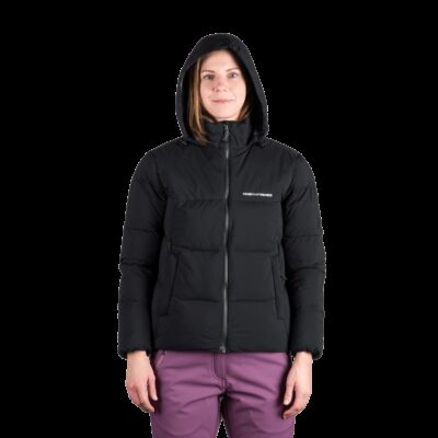 Dámska outdoorová zateplená 2L bunda MINDI 55