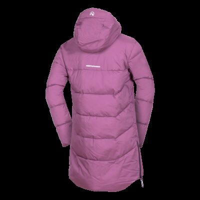 Dámska outdoorová zateplená 2L bunda RHIANNON 12