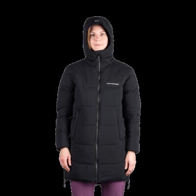 Dámska outdoorová zateplená 2L bunda RHIANNON 9