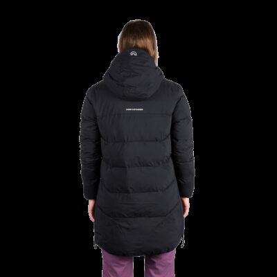 Dámska outdoorová zateplená 2L bunda RHIANNON 11