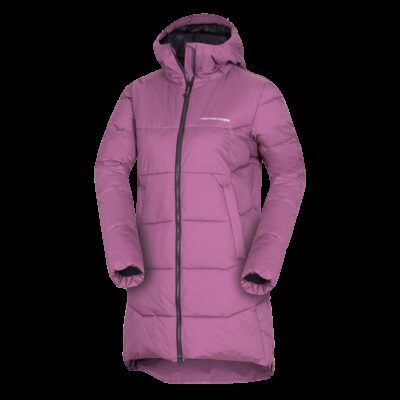Dámska outdoorová zateplená 2L bunda RHIANNON 13